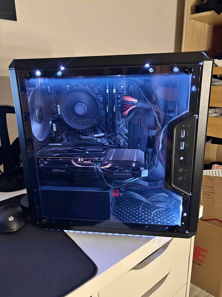 Gaming PC 10 Gaming PC