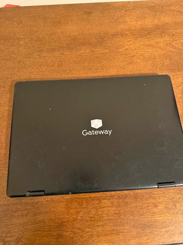 Gateway Laptop