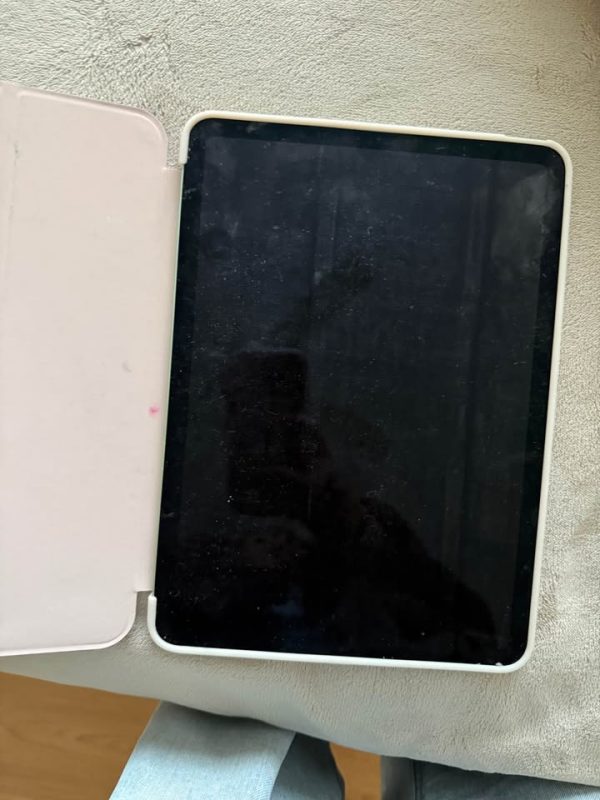 iPad Air 4th generation (green)
