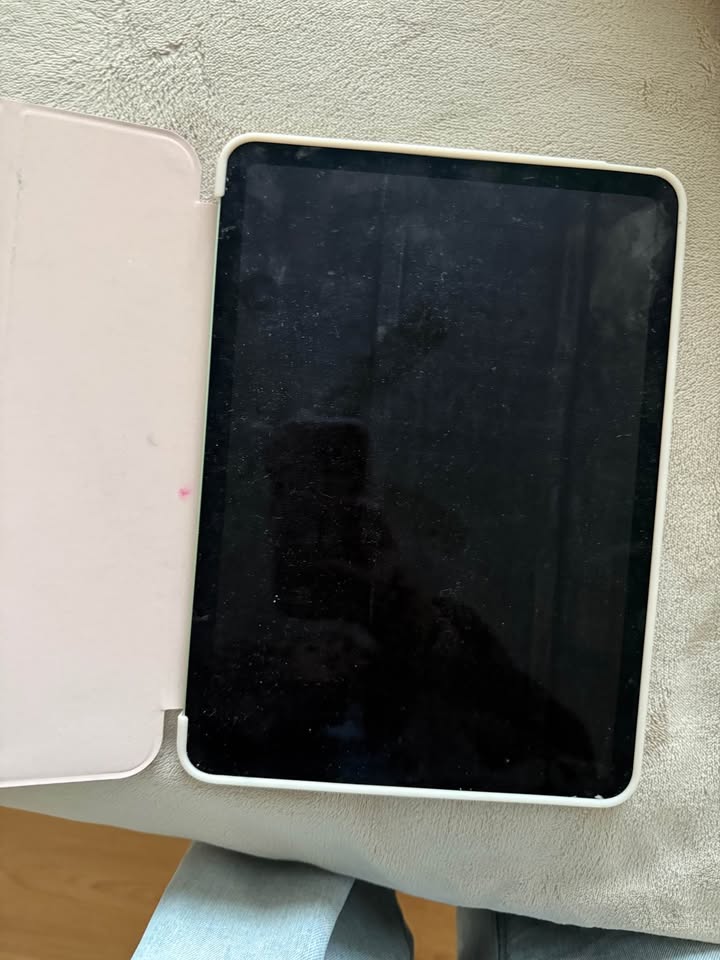 iPad Air 4th generation (green) 1 iPad Air 4th generation (green)