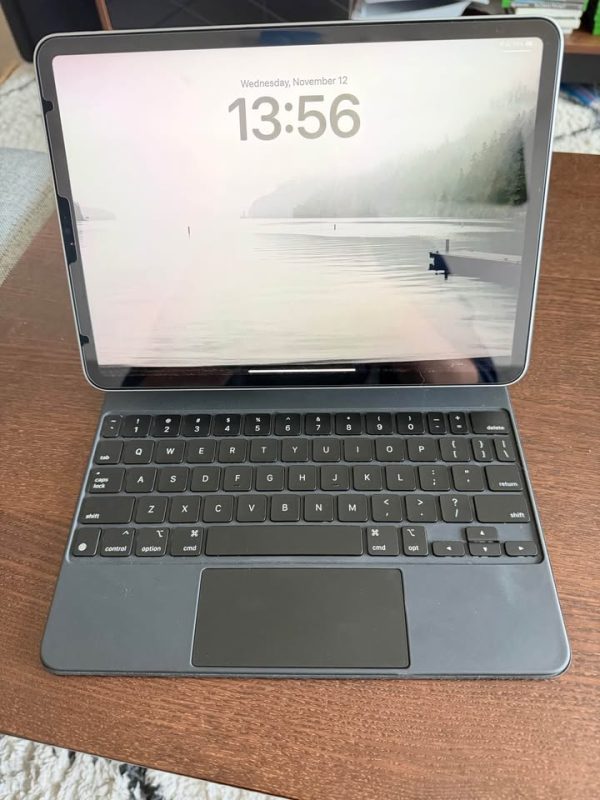 11” iPad Pro (3rd Generation) 512 GB