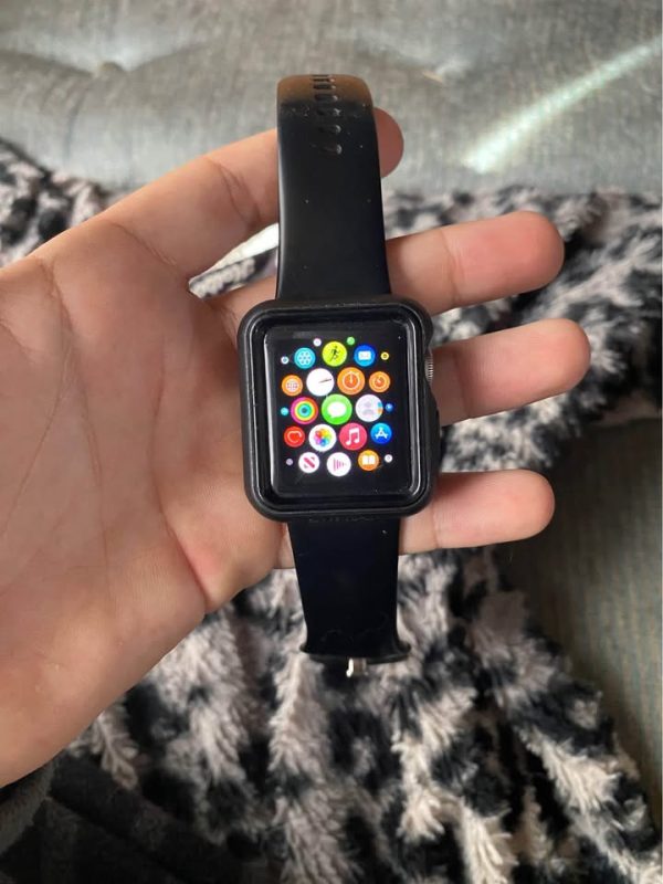 Apple watch series 3