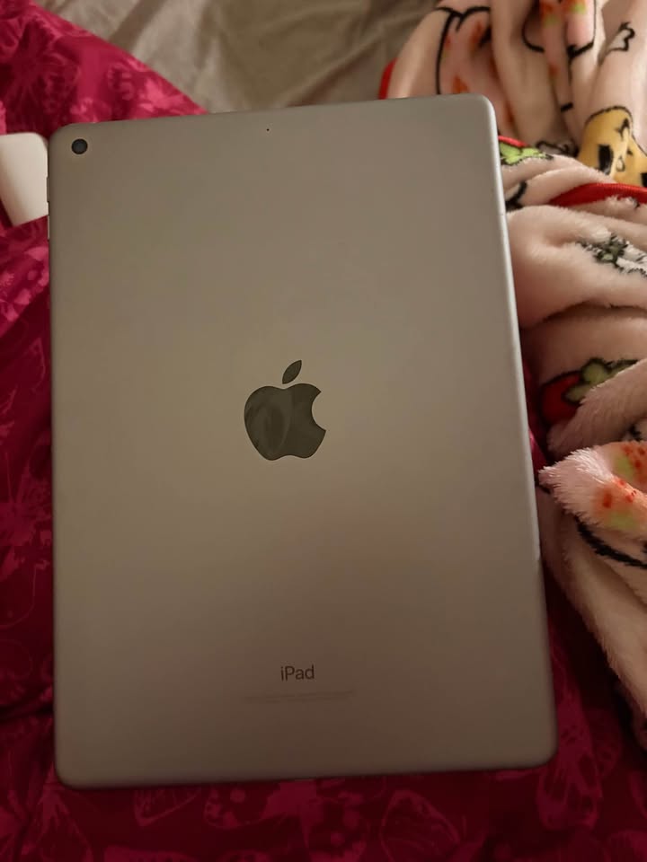 Ipad 2 Ipad