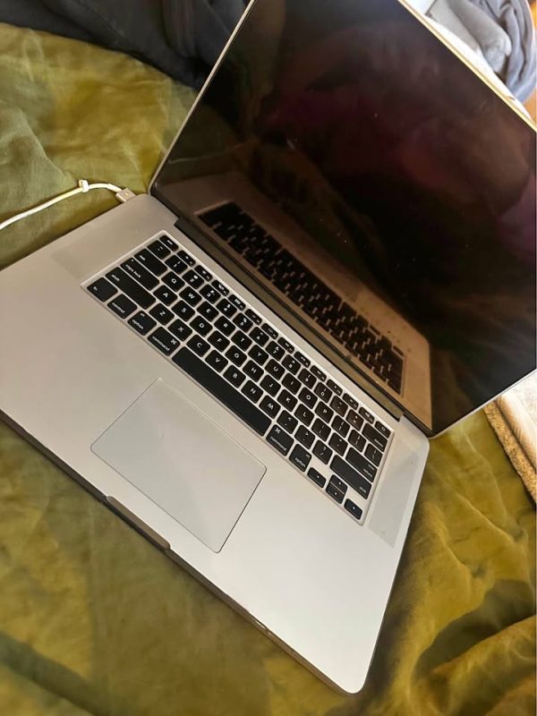 MacBook Pro 15” 2013