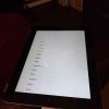 Gen 3 iPad with cover; 64GB WiFi Only