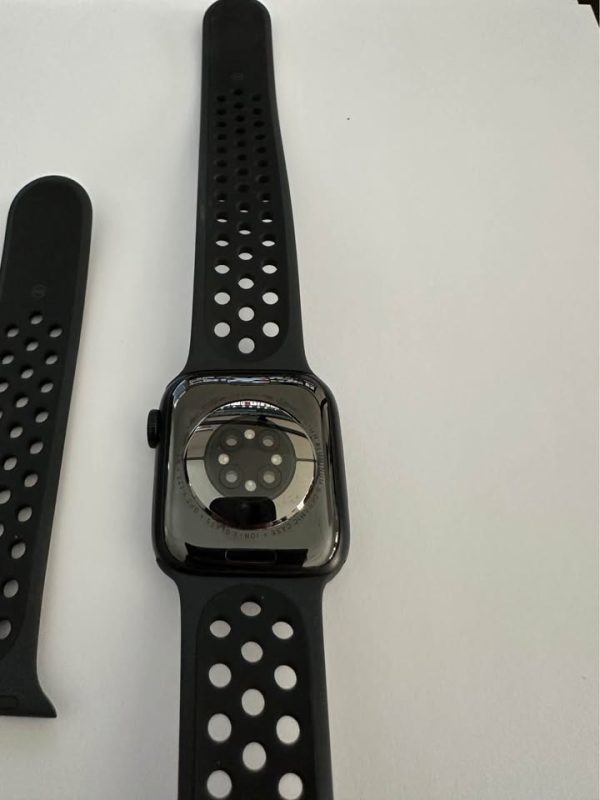Apple Watch Series 7 41mm Nike+