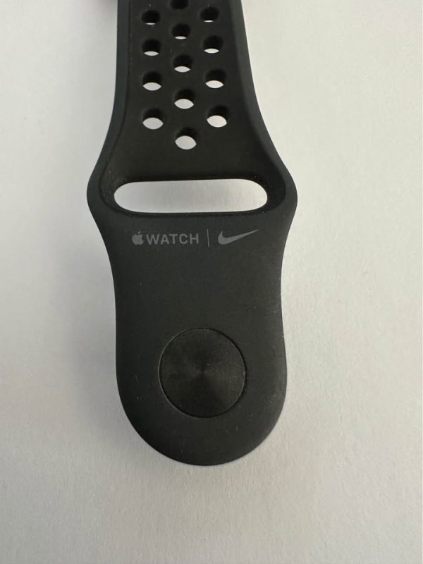 Apple Watch Series 7 41mm Nike+