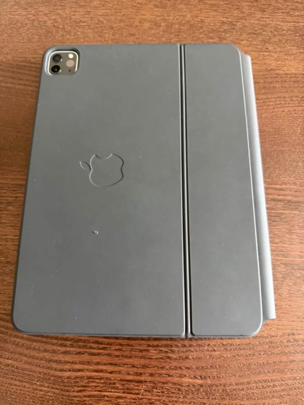 11” iPad Pro (3rd Generation) 512 GB