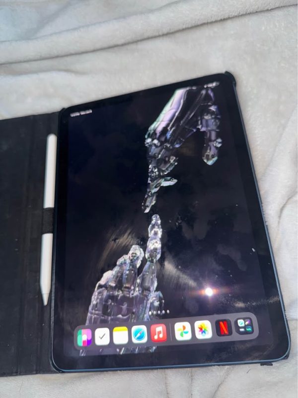 Ipad Air ( 5th gen )