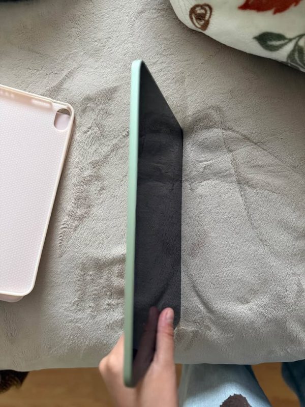 iPad Air 4th generation (green)