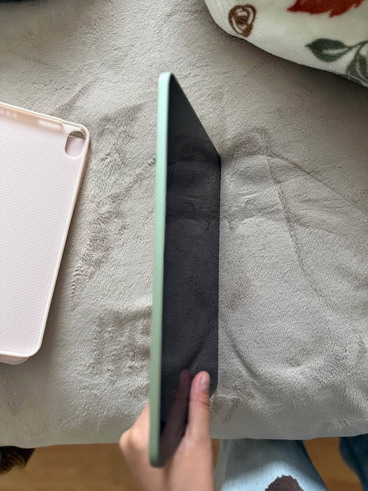 iPad Air 4th generation (green) 4 iPad Air 4th generation (green)