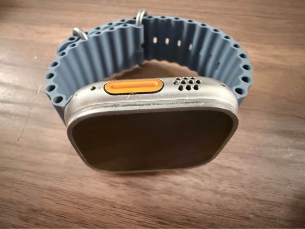 Apple Watch Ultra 1st Gen