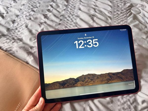 iPad 10th generation