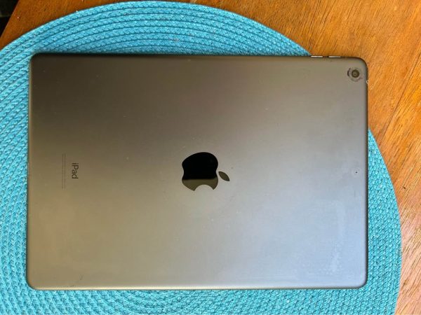 iPad gen 7 32gb