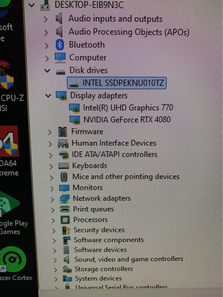 Gaming pc 9 Gaming pc