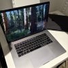Macbook Pro (2019) 15" – I9 2.3ghz • 560x – 16gb Ram 512gb Ssd – Space Gray