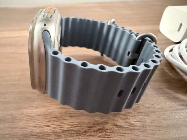 Apple Watch Ultra 1st Gen