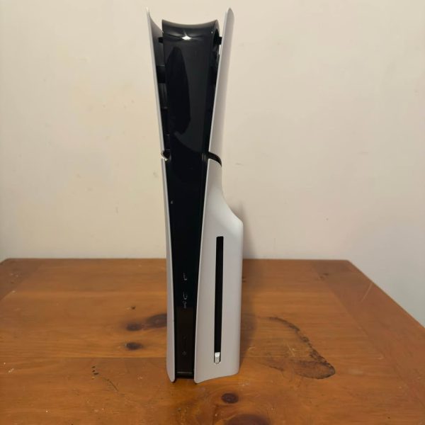 Ps5 slim disk version