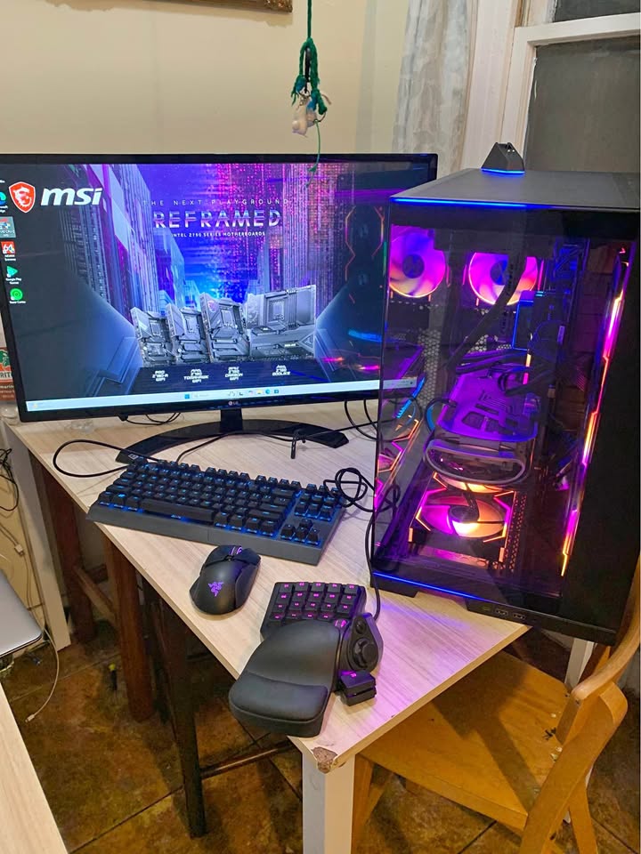 Gaming pc 10 Gaming pc