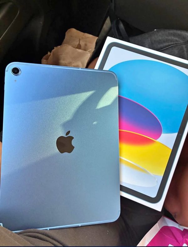 Apple iPad A16 128 GB