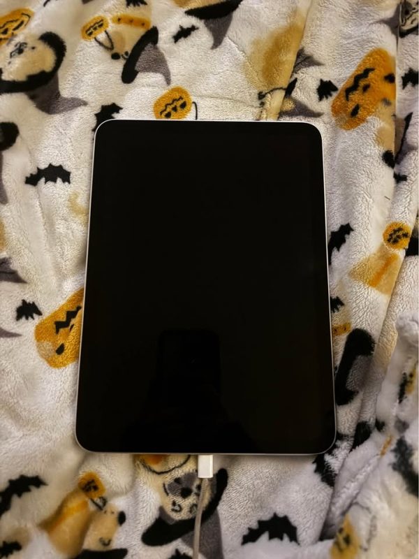 iPad 10th gen