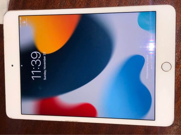 iPad mini