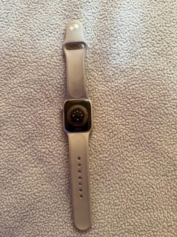 Apple Watch Series 7 41MM