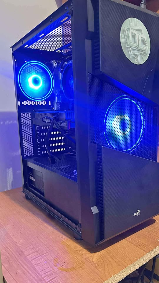 Beginner Gaming Pc Computer