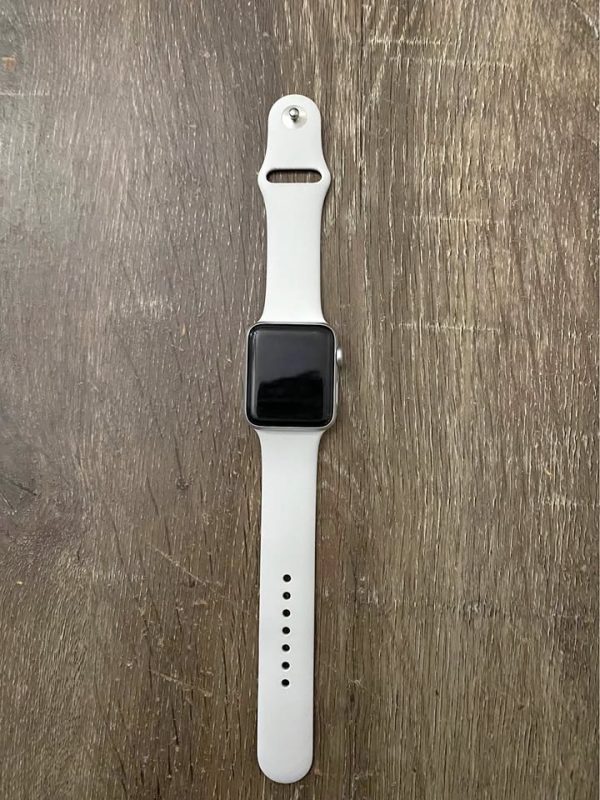 Apple Watch Series 3