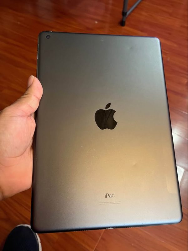 iPad 8th generation 32GB WiFi