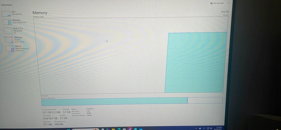 Gaming pc 4 Gaming pc