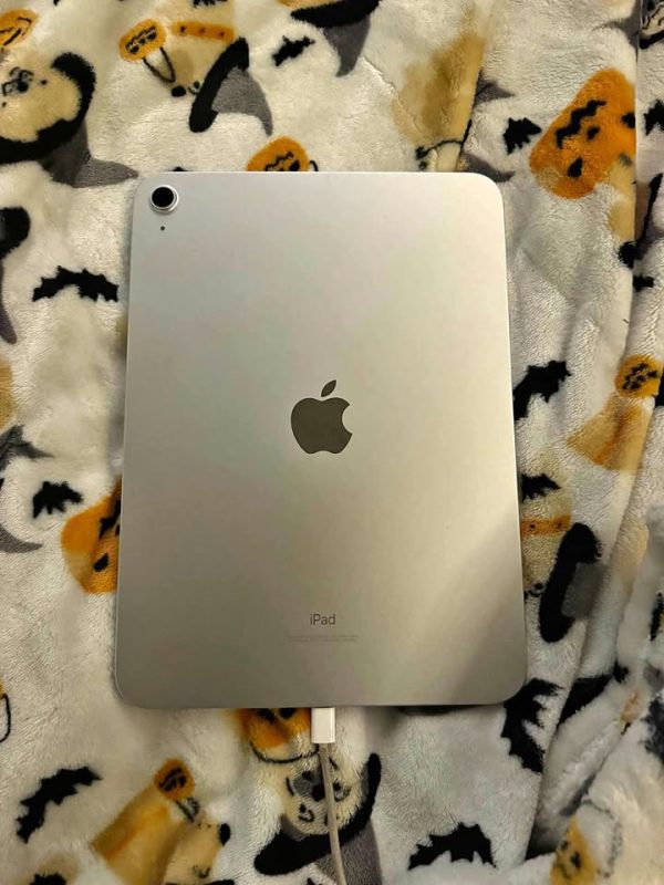 iPad 10th gen
