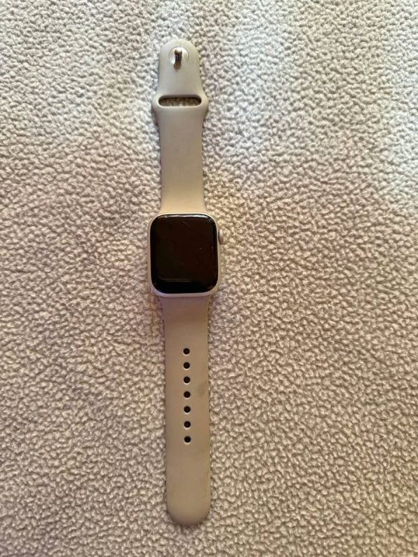 Apple Watch Series 7 41MM