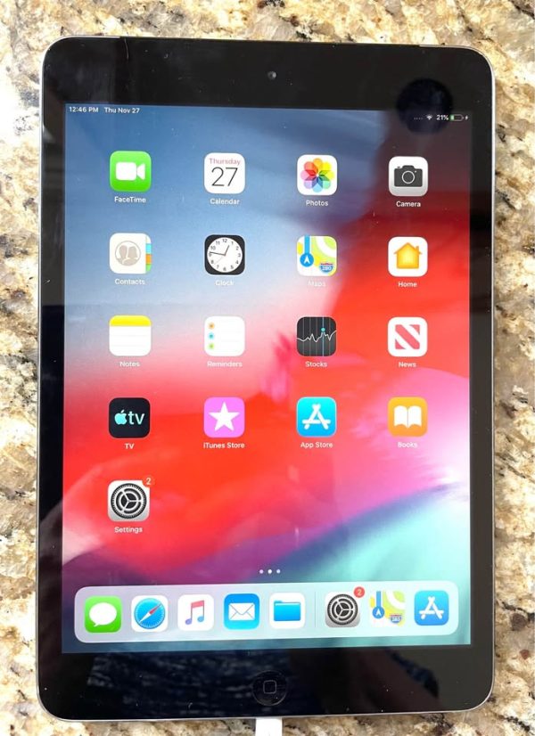 Apple iPad Mini 2, 32 GB