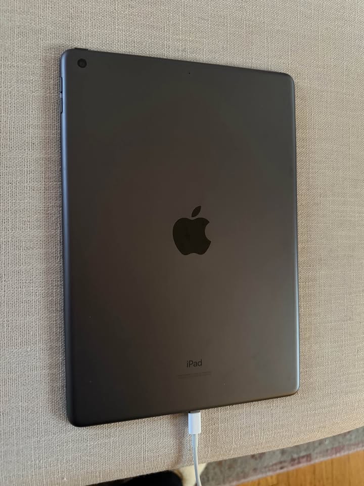 Ipad 7th Generation 1 Ipad 7th Generation