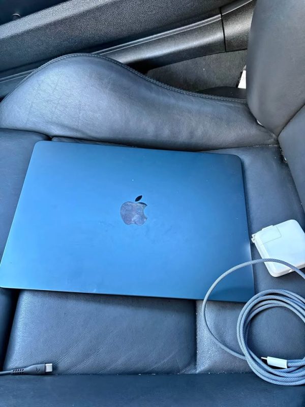 MacBook Air m3