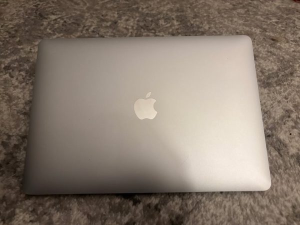 MacBook Air NEW BATTERY!