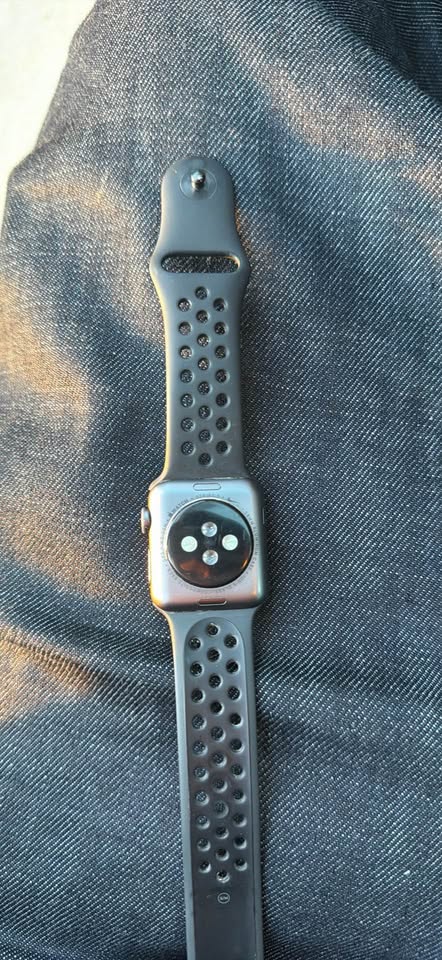 Apple Watch Series 3