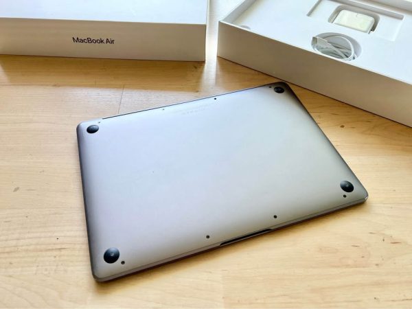 FIRM PRICE 2016 Apple MacBook Air A1534 12" M5-6Y54 1.2GHz 8GB RAM 512GB SSD Space Grey Laptop