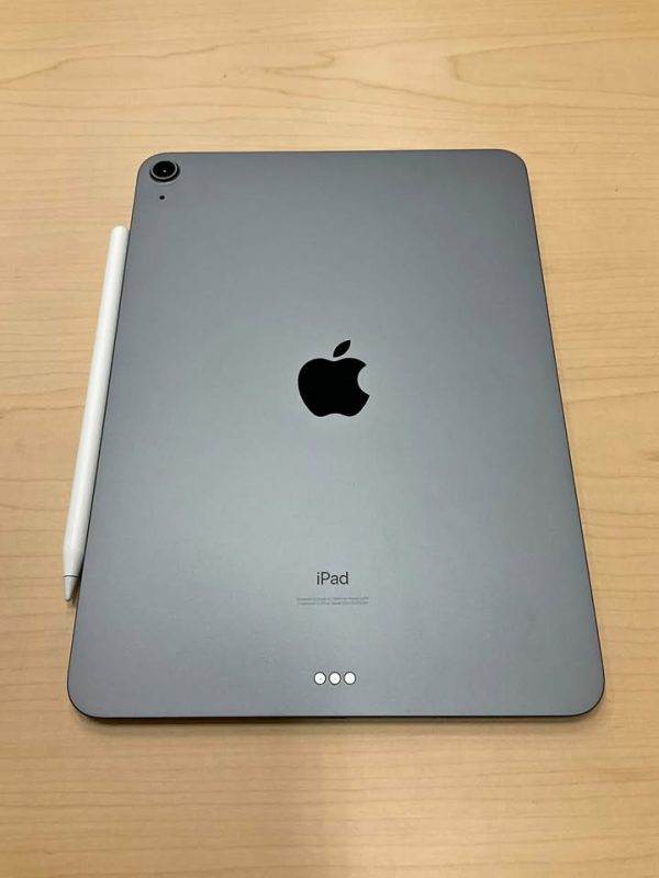 iPad Air 11