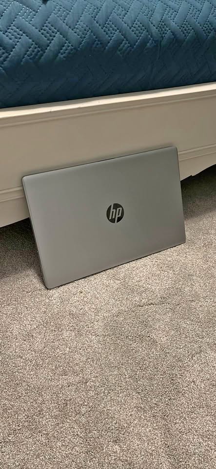 HP Laptop 17” OBO