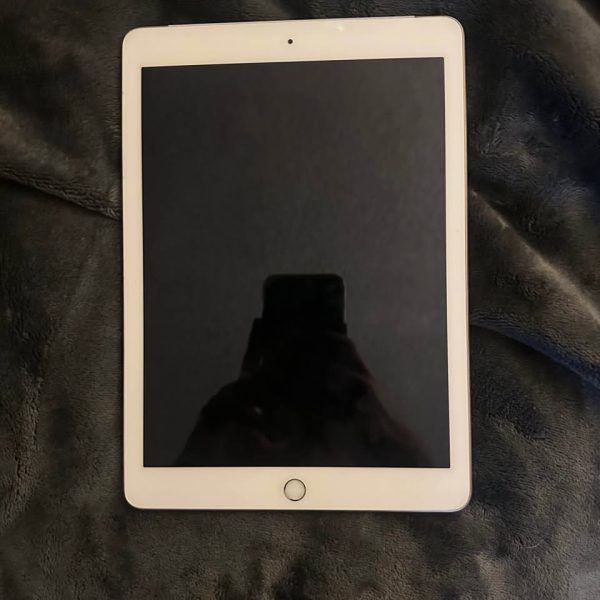 I pad 5th generation