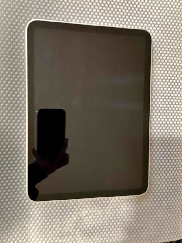 iPad (A16) 11 inch