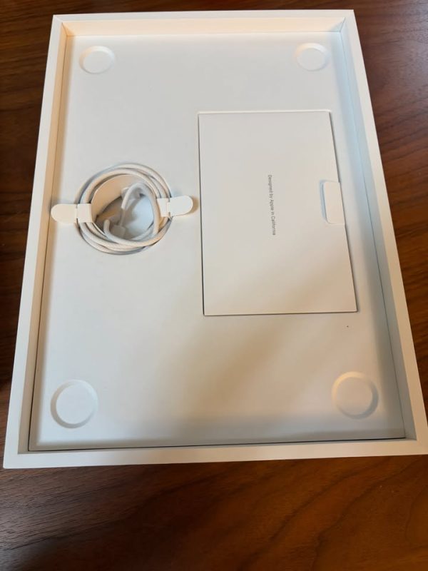 [Brand New] Latest Macbook Air M4 13