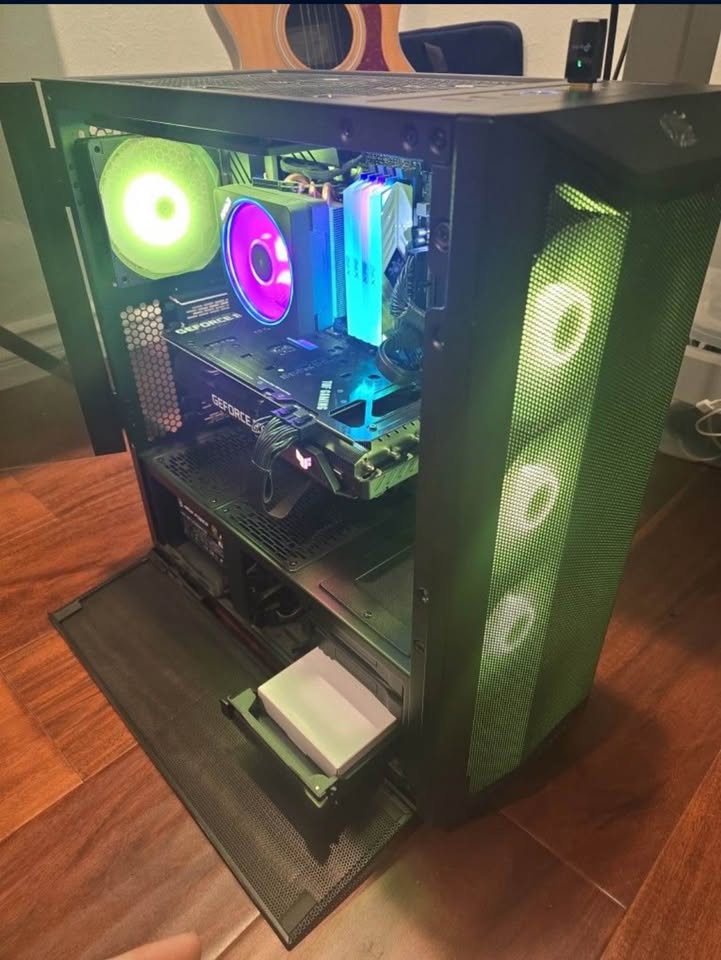 computer PC 2 computer PC