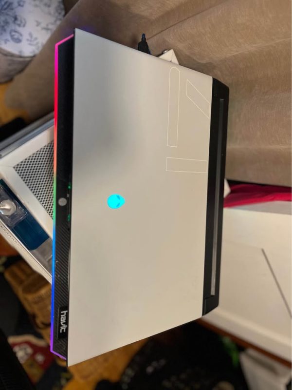 Alienware m17 R2 i7-9750H