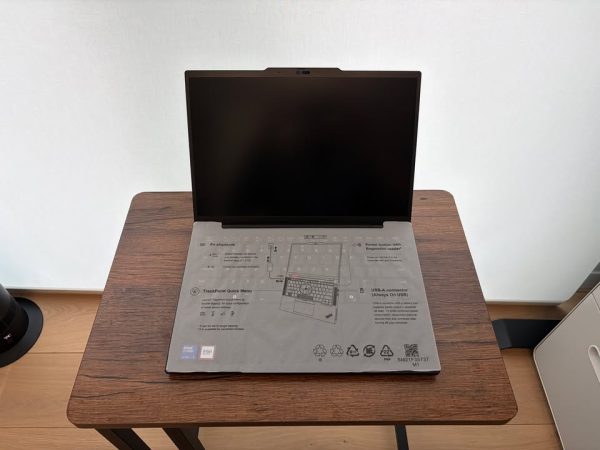 BRAND NEW - Lenovo ThinkPad T14s Gen 5 - AI Ready - 14