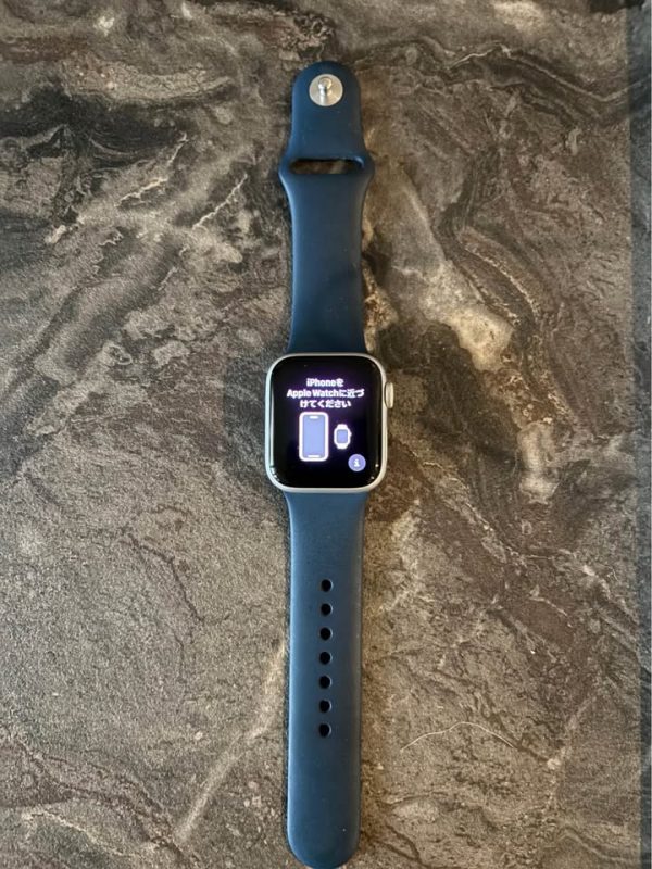 Apple Watch SE (1st generation)