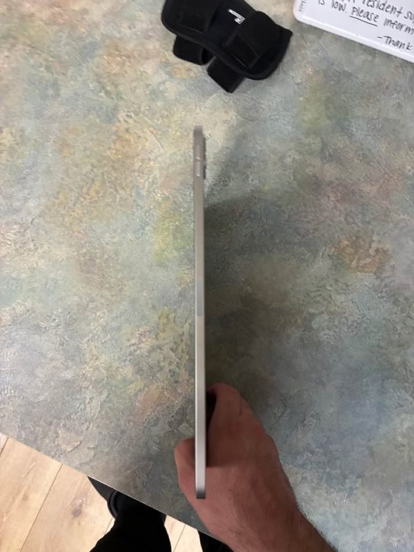 IPad Pro 11 inch (4th generation)