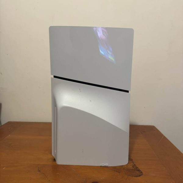 Ps5 slim disk version